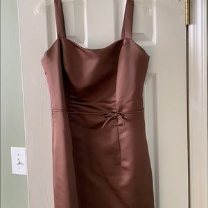 Laundry by Shelli Segal Bridesmaids 12